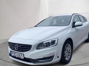 Volvo V60 D4 AWD (181hk)