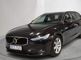 Volvo V90 D3 (150hk)