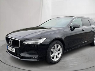 Volvo V90 D4 (190hk)