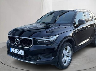 Volvo XC40 B4 2WD (197hk)