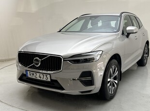 Volvo XC60 B5 2WD Mildhybrid, Bensin (250hk)