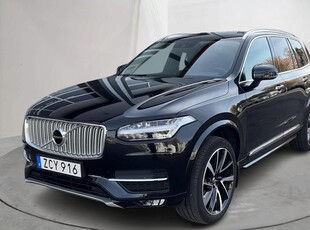 Volvo XC90 T5 AWD (250hk)