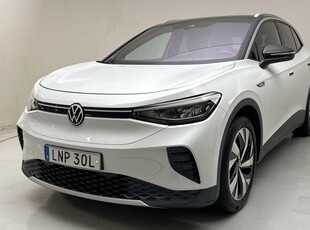 VW ID.4 77kWh (204hk)