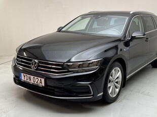 VW Passat 1.4 GTE Sportscombi (218hk)