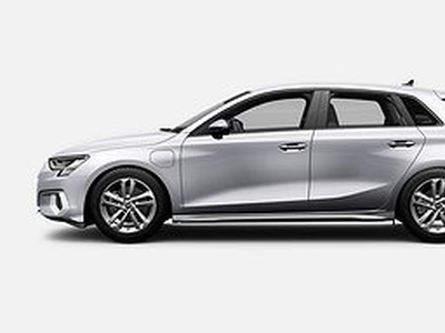 Audi A3 Sportback 40 TFSI E PROL