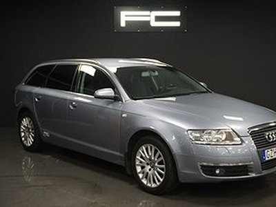 Audi A6 Avant 2.0 TFSI Proline Euro 4