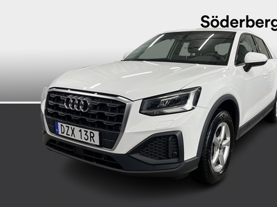 Audi Q230 TFSI PROLINE 6-VÄXLAD 2023, SUV