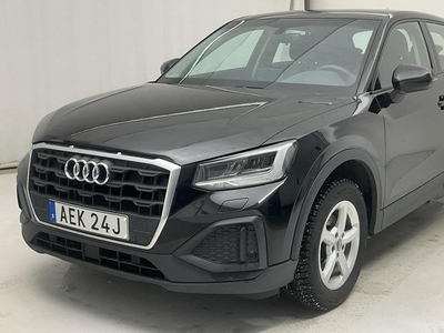 Audi Q235 TFSI 2022, SUV