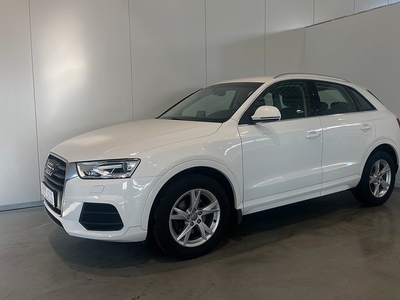 Audi Q31.4 TFSI S Tronic Proline 2017, SUV