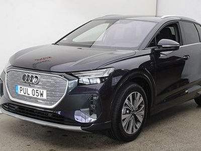 Audi Q4 40 e-tron Proline 150.00 kW