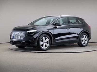 Audi Q4 40 E-Tron Proline