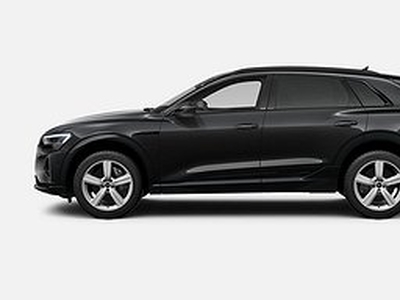 Audi Q8 e-tron 50 PROLINE