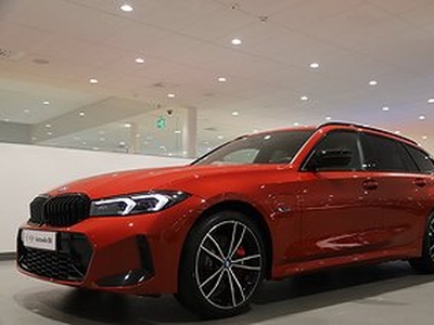 BMW 330e xDrive Touring