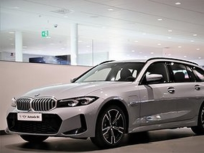 BMW 330e xDrive Touring - Autowåx Bil