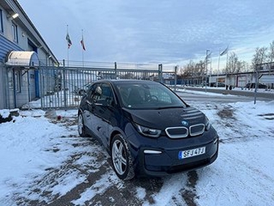 BMW i3 120 Ah Comfort Advanced