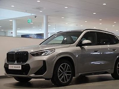 BMW iX1 xDrive30 - Autowåx Bil