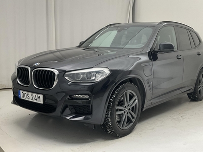 BMW X3 xDrive30e, G01 (292hk)