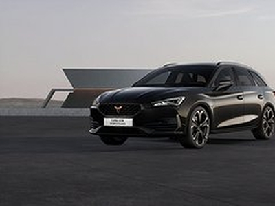 Cupra Leon ST VZ Plug-in 245hk | DECEMBERKAMPANJ *LAGERBIL