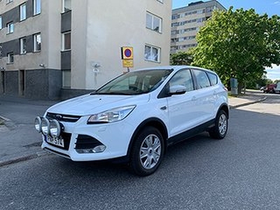 Ford Kuga 2.0 TDCi AWD Auto Euro 6 150hk