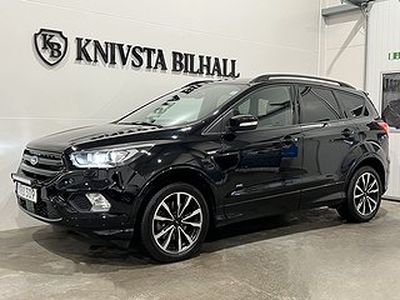 Ford Kuga 2.0 TDCi AWD Powershift ST-Line SE SPEC 180hk