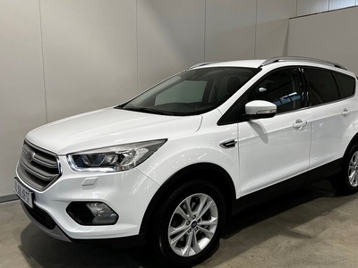 Ford Kuga1.5 EcoBoost Titanium 1 ägare 2018, SUV