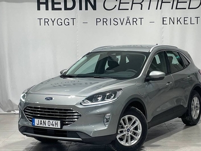 Ford KugaTitanium 2.5 Plug-In Hybrid AUT Vinterpaket 2023, SUV