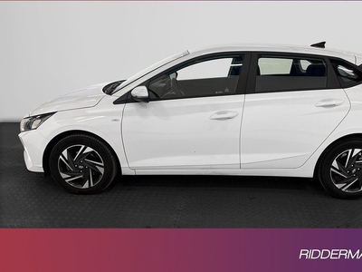 Hyundai i201.0 T-GDI MHEV Essential Backkamer 2023, Halvkombi