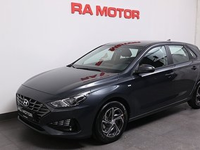 Hyundai i30 1.0 T-GDI DCT | Essential | Automat