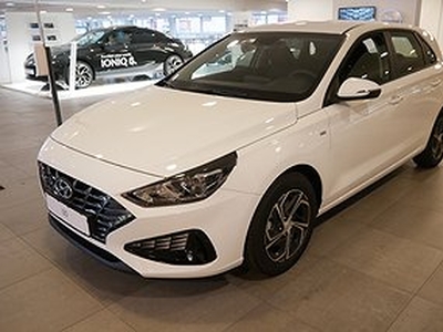 Hyundai i30 1.0 T-GDI Essential 120hk