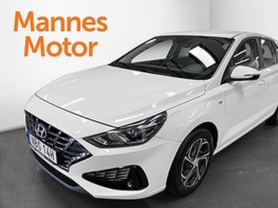 Hyundai i30 5D Essential 1.0 T-GDI iMT Euro 6