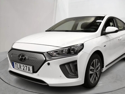 Hyundai IONIQ Electric (136hk)