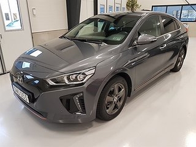 Hyundai IONIQ Electric 28 kWh Navi Backkamera