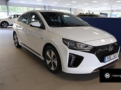 Hyundai IONIQ Electric 28kWh Navi Backkamera