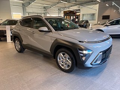 Hyundai Kona Essential 1.0 T-GDI 120 DCT NETTOPRIS