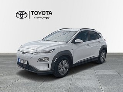 Hyundai Kona Electric 39KWh V-hjul