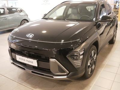 Hyundai KonaHybrid 1.6 GDI Advanced 2024, SUV