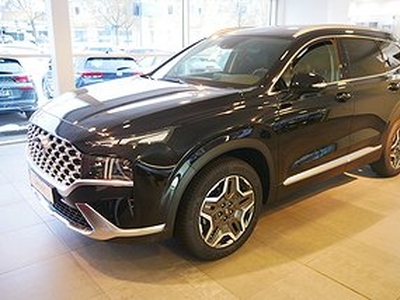 Hyundai Santa Fe PHEV 4WD Advanced 265hk