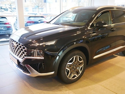 Hyundai Santa FePHEV 4WD Advanced 2023, SUV