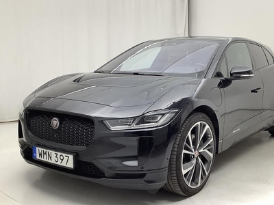 Jaguar I-PaceI-P10ace EV400 AWD 2019, SUV