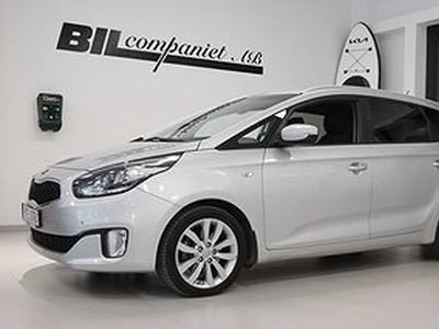 Kia Carens 1,7 CRDI DCT Automat (141 hk)