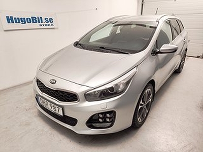 Kia CEED 1.6 CRDi GT-Line