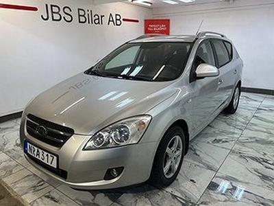 Kia CEED cee'd_sw 1.6 CRDi Euro 4