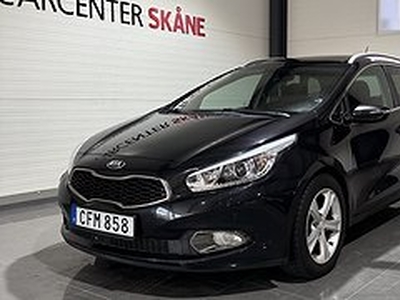 Kia CEED cee'd_sw 1.6 CRDi Euro 5