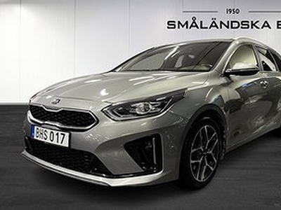 Kia CEED Sportswagon 1.4 T-GDI DCT GT-Line