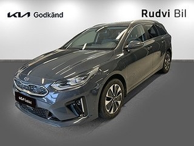 Kia CEED Sportswagon Plug-in Hybrid DCT Advance Plus