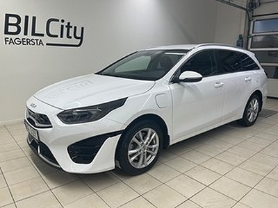 Kia CEED SW 1.6 DCT Plug-In Hybrid Advance