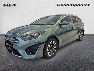 Kia CEED SW Plug-in Hybrid Advance SoV-Hjul