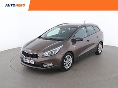 Kia cee´d_sw 1.4 CRDi Active *FRI HEMLEV* / PDC, Bluetooth