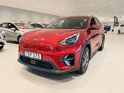 Kia E-Niro 64 kWh 204hk Advance