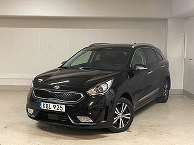 Kia Niro 1,6 Plug-in hybrid Advance plus 1, 8700 mil